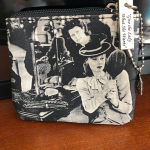 Marshall Field's Ladie's Coin Purse